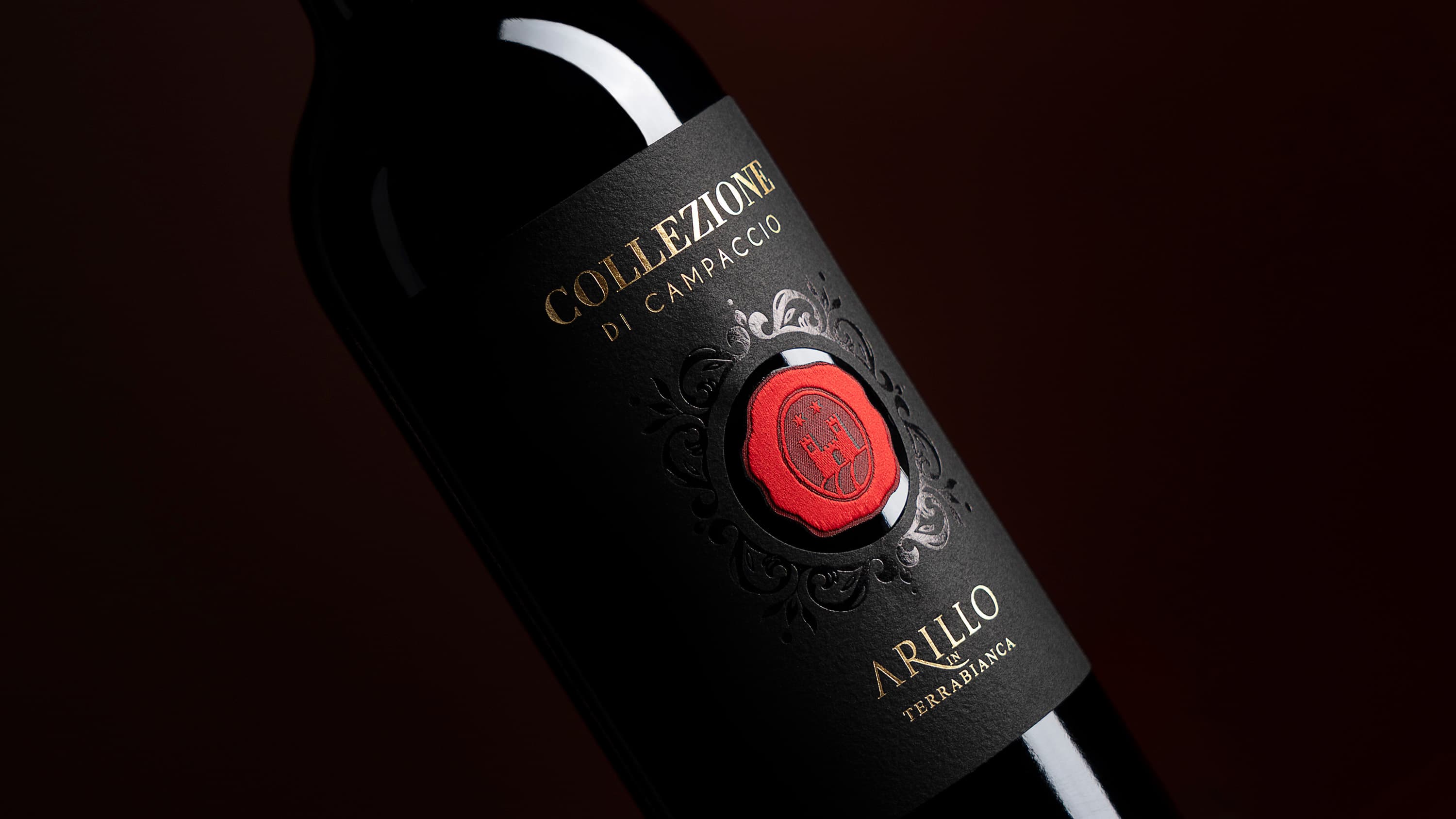 Collezione di Campaccio