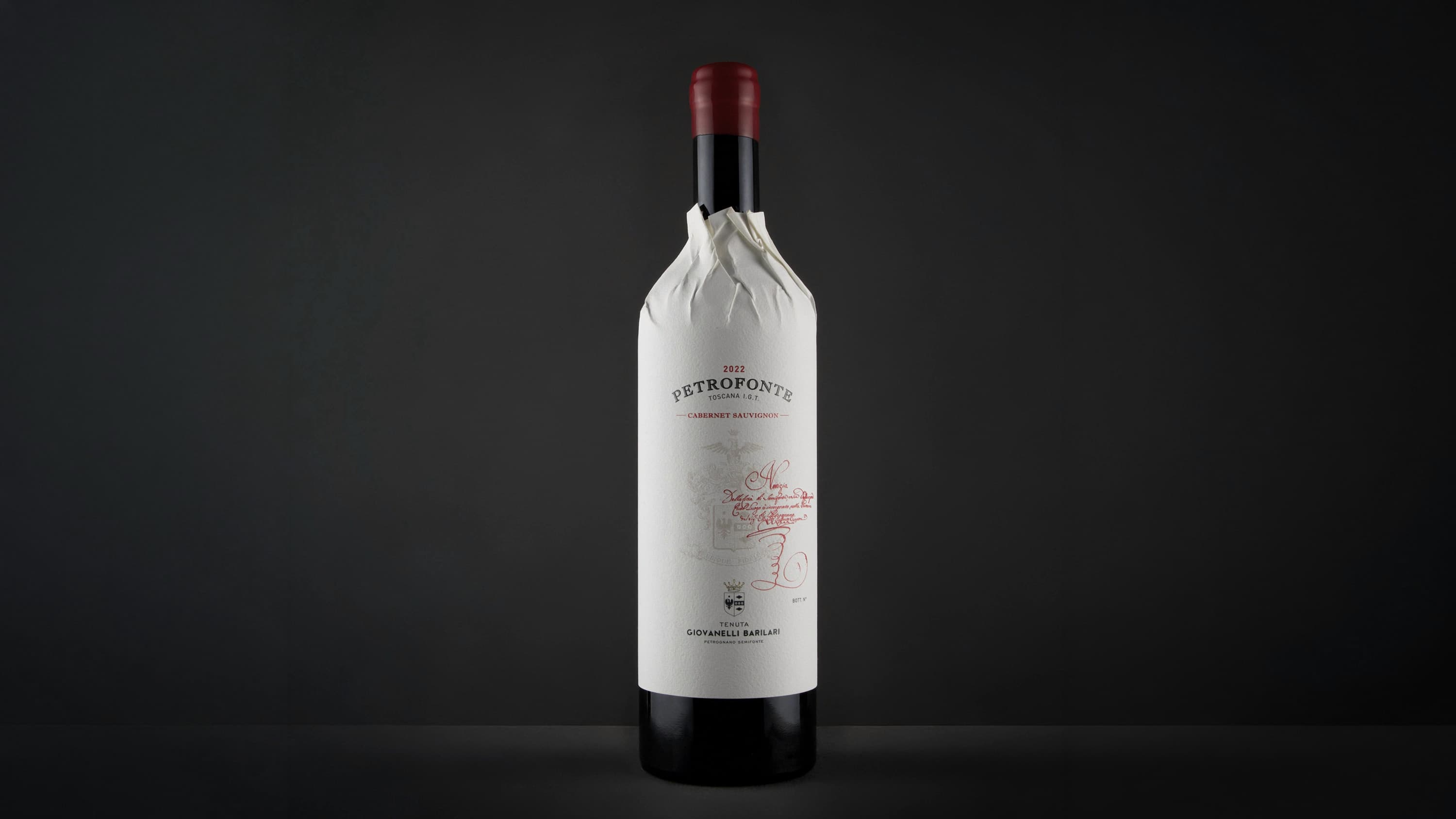 Petrofonte Cabernet - Image 2