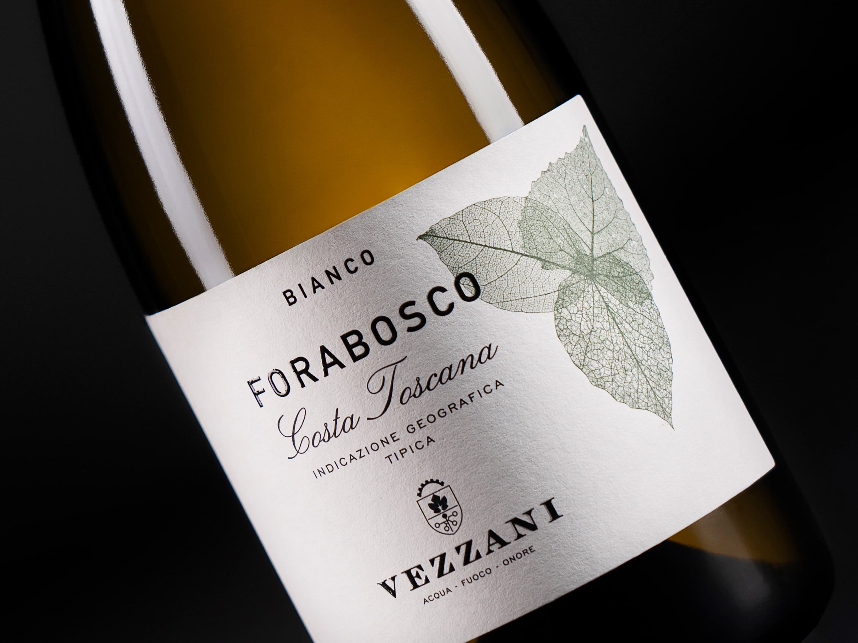 Forabosco bianco - Image 2