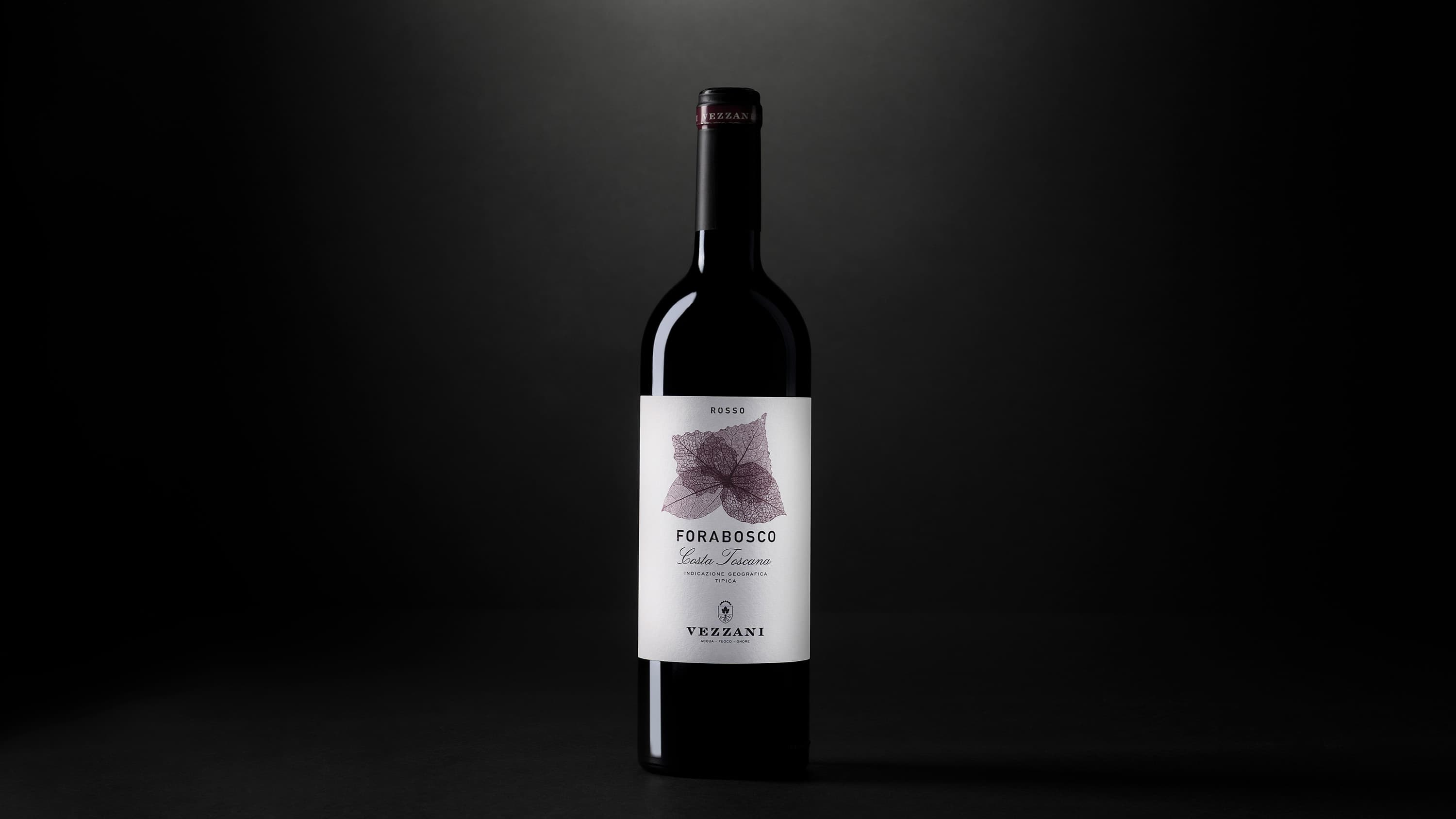 Forabosco rosso - Image 2