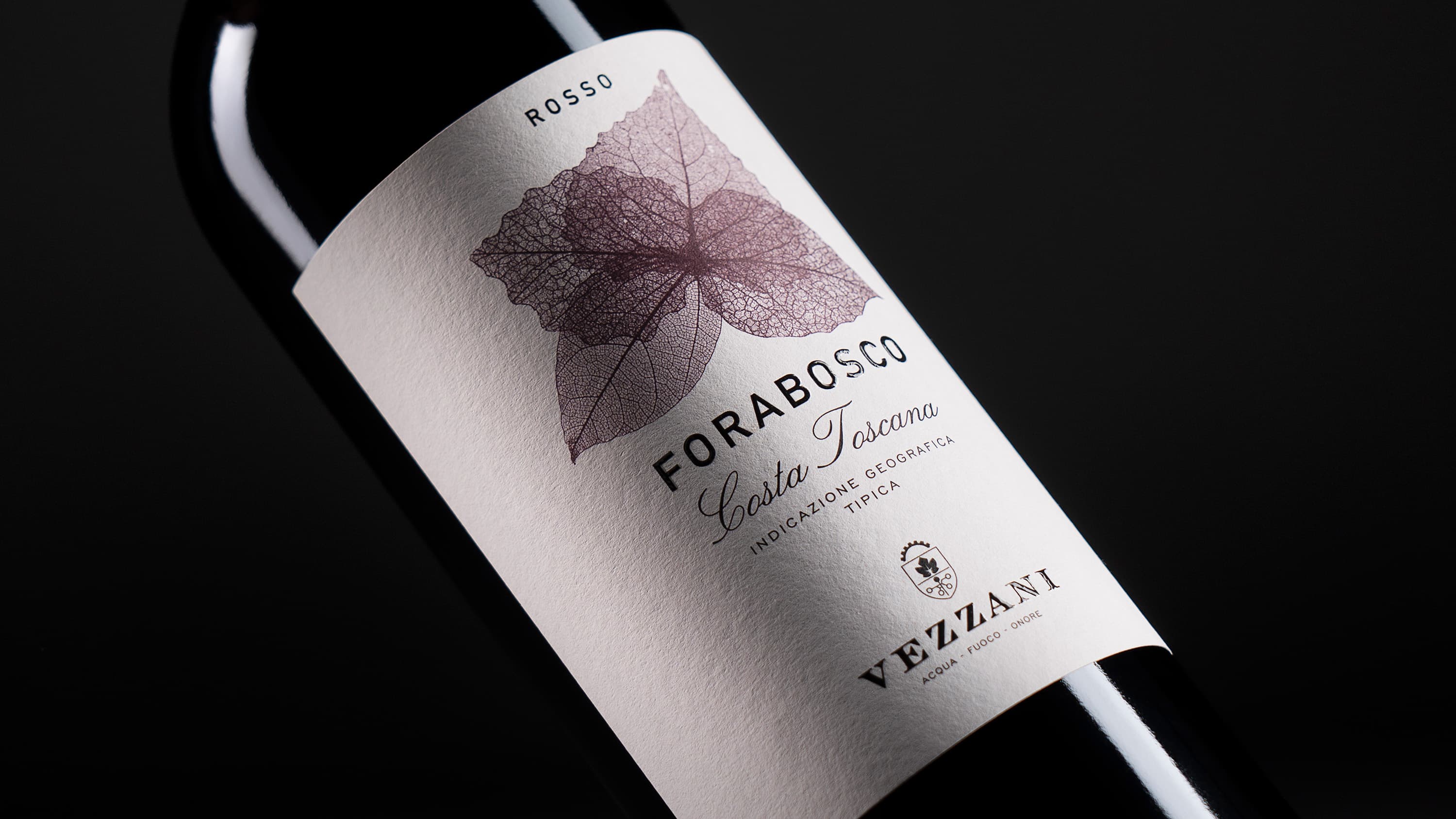 Forabosco rosso - Image 3