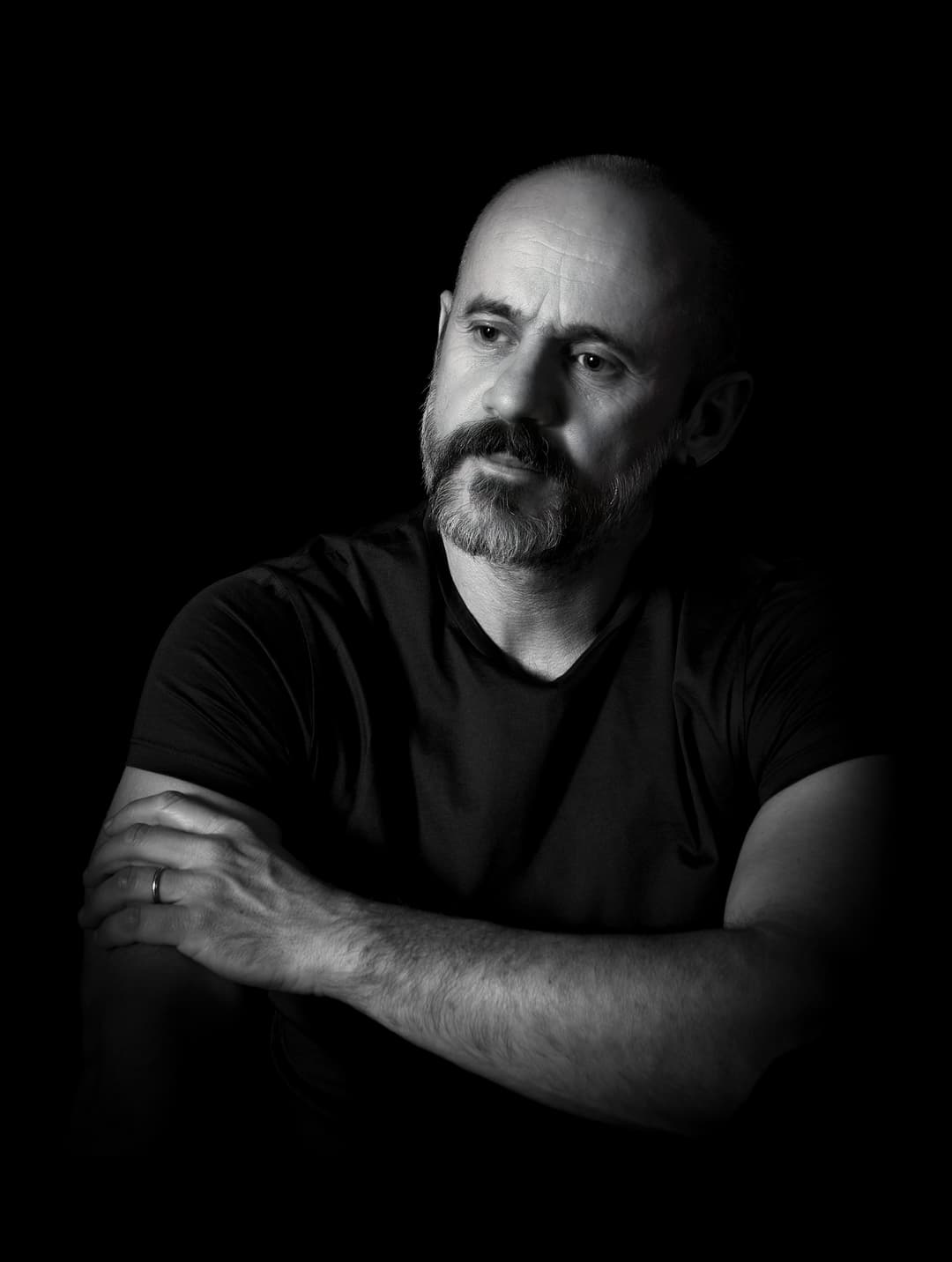 Profilo Davide Ciaroni