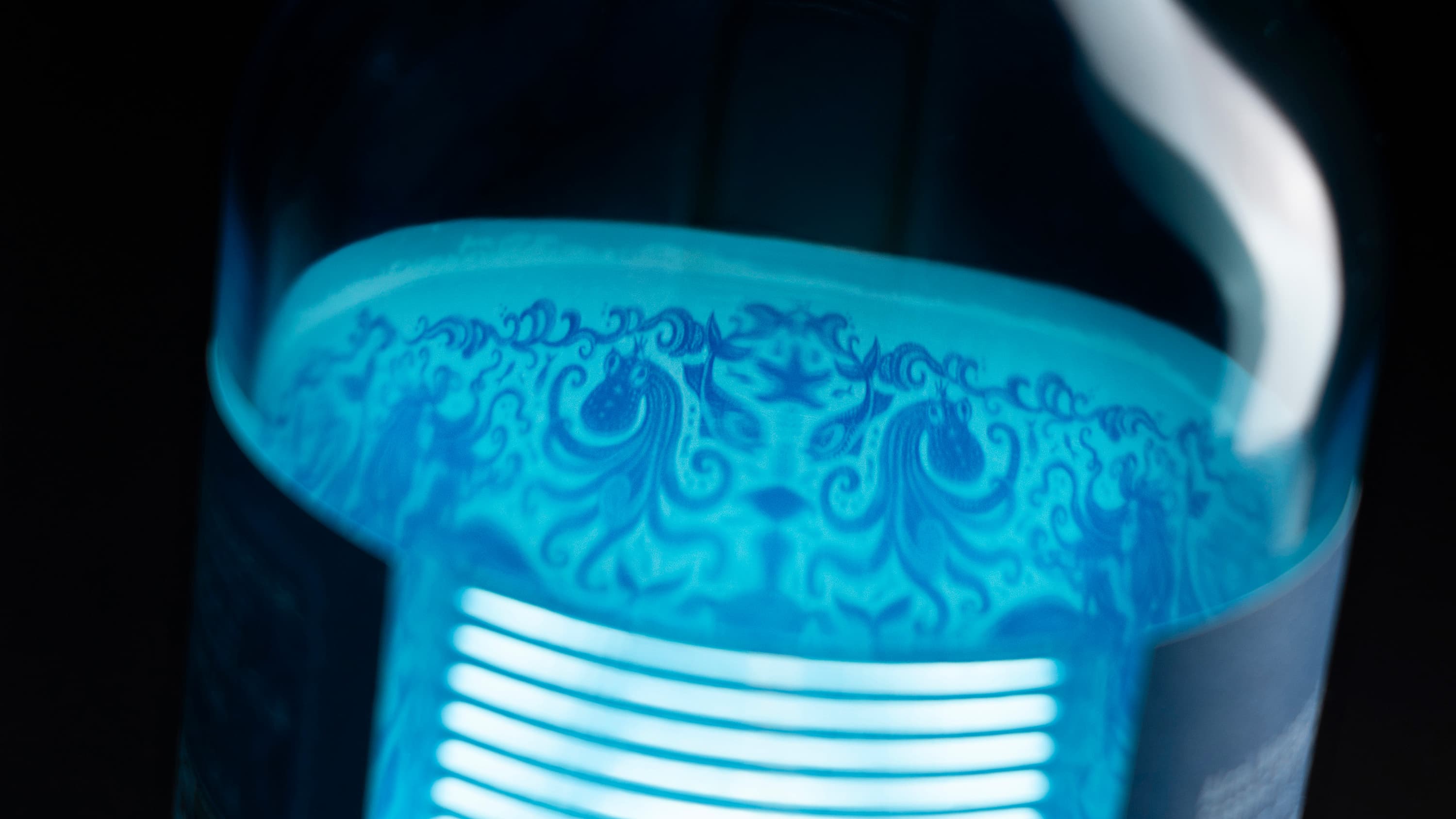 Mediterranean Dry Gin - Image 3