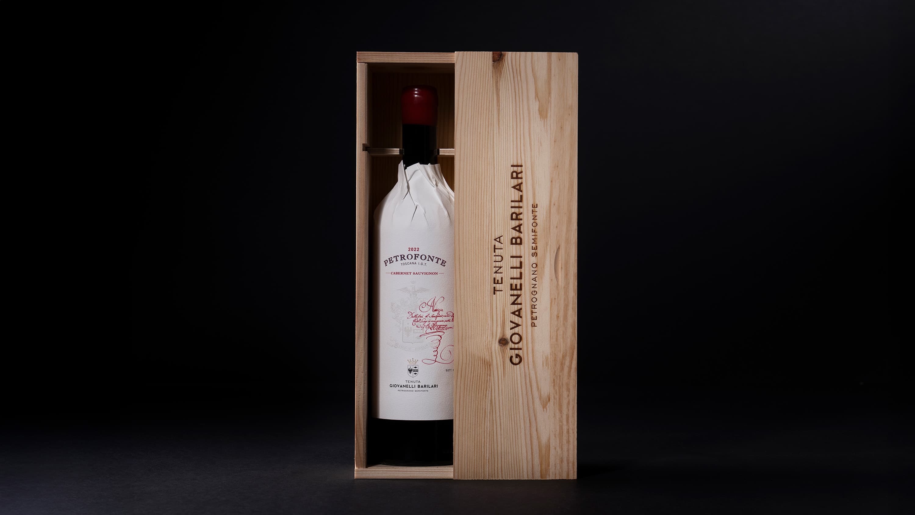 Petrofonte Cabernet - Image 3